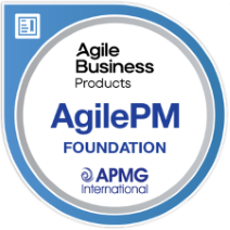 APMG AgilePM