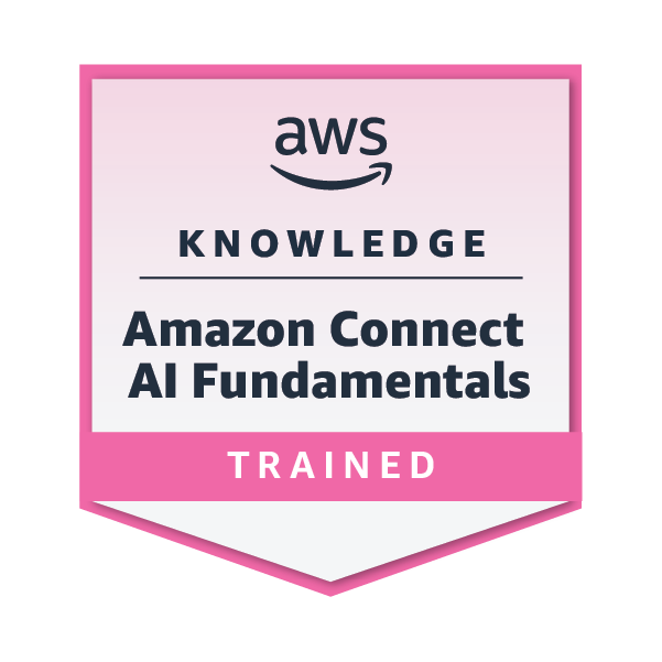 Amazon Connect AI Fundamentals