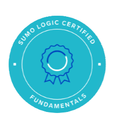 Sumo Logic Fundamentals